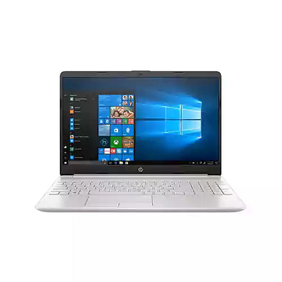 HP 15S-du1027TX Core i7 10th Gen MX130 Graphics 15.6 Inch Full HD Laptop