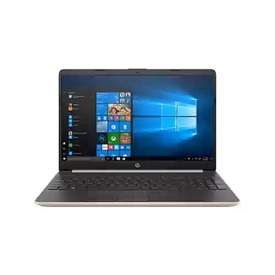 HP 15s-du0090TU 8th Gen Core i5-8265U 4GB Ram 1TB HDD 15.6 Inch FHD Windows 10 Laptop