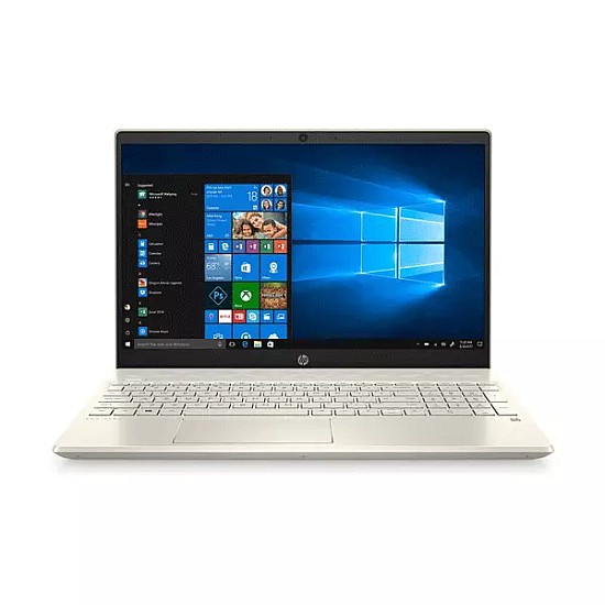HP 15s-du1030TX Core i7 10th Gen Nvidia MX250 Graphics 156 Inch Full HD Laptop
