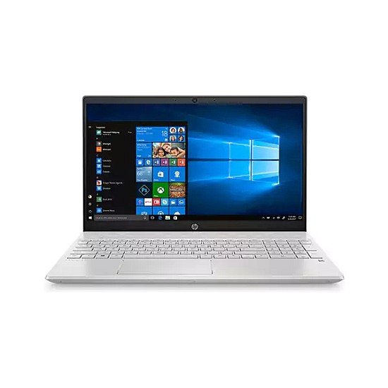HP 15s-du1087TU Intel Celeron N4020 15.6 inch FHD Laptop