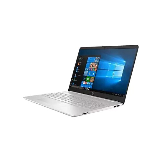 HP 15s-du1087TU Intel Celeron N4020 15.6 inch FHD Laptop
