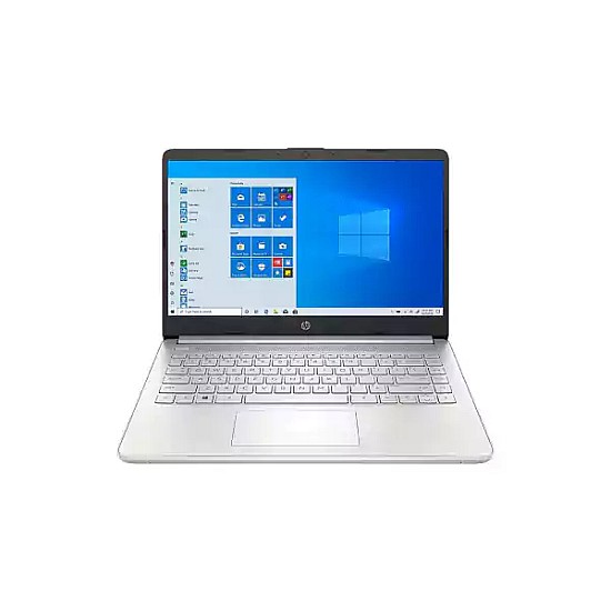 HP 15s-du1114TU 15.6 Inch HD Laptop