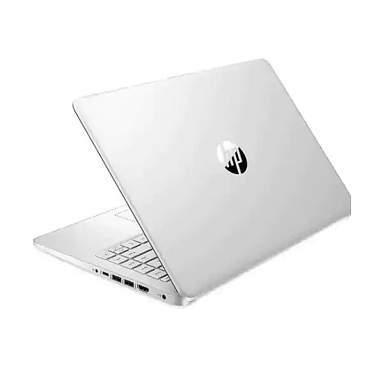 HP 15s-du1117TU 15.6 Inch HD Laptop