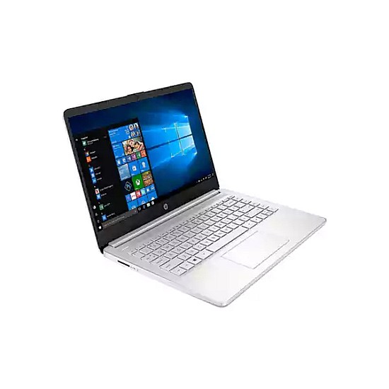 HP 15s-du1117TU 15.6 Inch HD Laptop