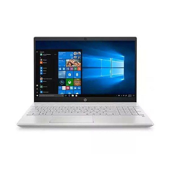 HP 15s-du2062TU Core i5 10th Gen 15.6 Inch FHD Laptop