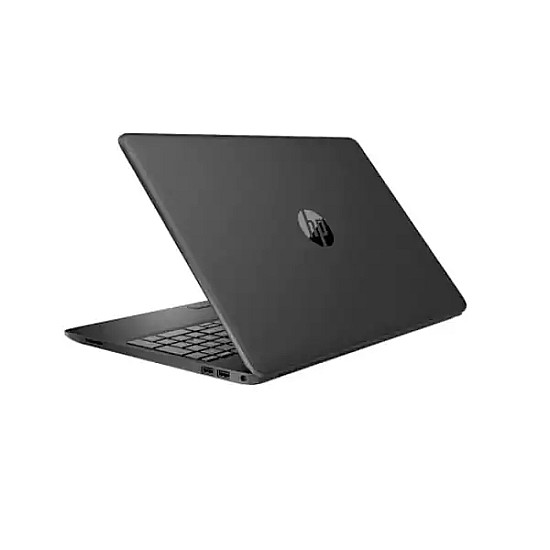 HP 15s-du2090TU 10th Gen Intel Core i3 1005G1 4GB DDR4, 1TB HDD 15.6 Inch HD Display Black Notebook