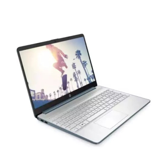 HP 15s-eq2555AU Ryzen 5 5500U 15.6 Inch FHD Laptop