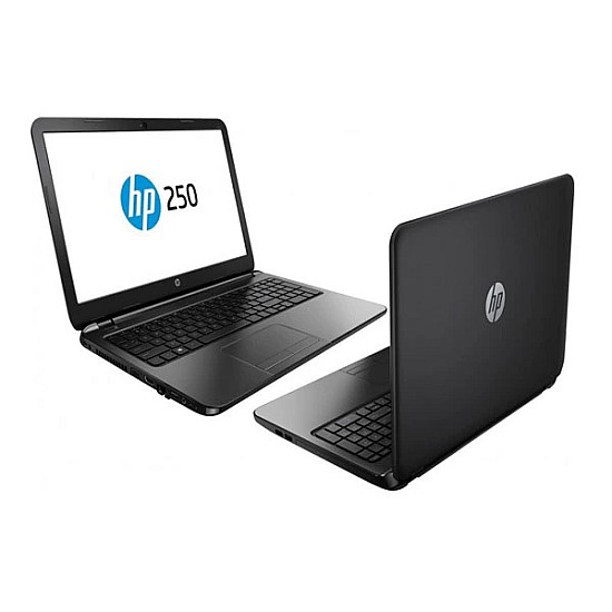 HP 250 G7 Core i3 10th Gen 15.6 Inch HD Laptop