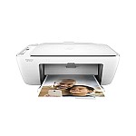 HP 2620 DeskJet All-in-One Printer