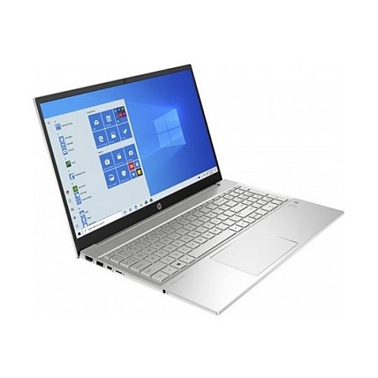 HP Pavilion 15-eg0121TX Core i7 11th Gen 15.6 Inch FHD Laptop