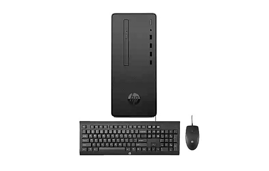 ゲーミングPC】HP Desktop Pro A G2 Ryzen 5 PRO 2400G GTX1650 SSD