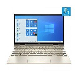 HP ENVY x360 Convert 13m-bd0033dx Core i7 11th Gen 13.3 Inch FHD Touch Laptop