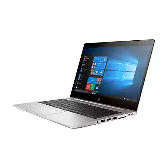 HP EliteBook 840 G5 AMD Radeon RX540 2GB DDR4 Graphics Core i5 8th Gen  Ultrabook