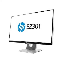 HP EliteDisplay E230t 23 Inch Monitor
