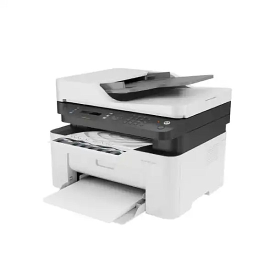 HP Laser MFP 137fnw  Printer