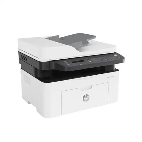 HP Laser MFP 137fnw  Printer