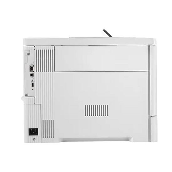 HP LaserJet M554dn Enterprise Color Printer