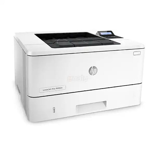 HP LaserJet Pro M402d Single Function Mono Laser Printer