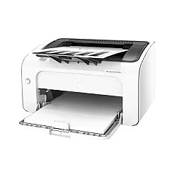HP M12a Single Function Mono Laser Printer