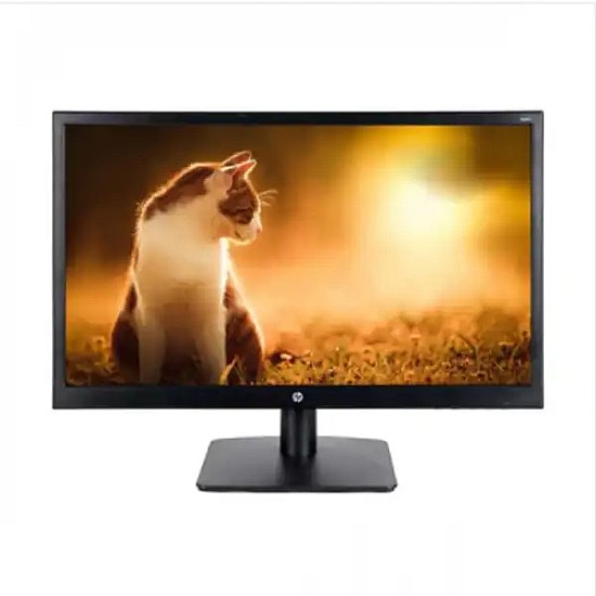 HP N223v 21.5 Inch TN w/LED backlight Full-HD Anti-glare Monitor