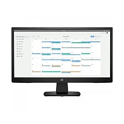 HP P22va G4 Full HD 21.5 Inch Monitor