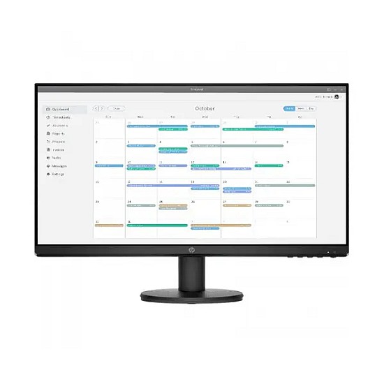 HP P24v G4 FHD 23.8 Inch Monitor