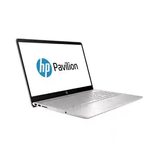 HP PAVILION 15-cs2104TX (i5 8TH GEN 8265U-1.60 TO 3.90 GHZ/4GB DDR4/MX 130 2GB/1 TB/15.6