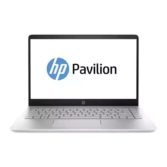 HP PAVILION 15-cu0006TU 8th Gen Core i5-8250U 4GB Ram,1TB HDD,15.6 Inch FHD Display Notebook