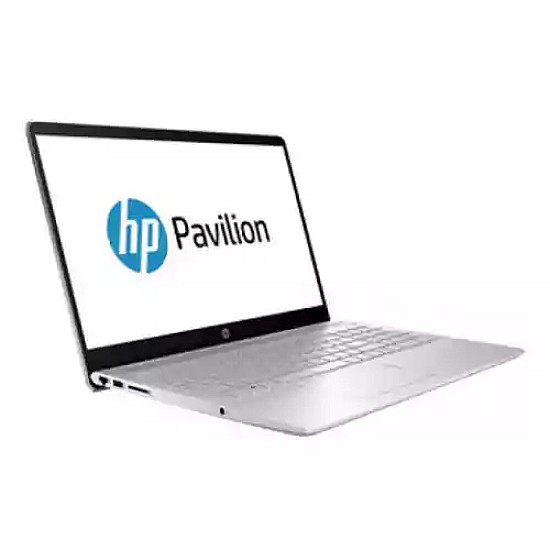 HP PAVILION 15-cu0006TU 8th Gen Core i5-8250U 4GB Ram,1TB HDD,15.6 Inch FHD Display Notebook
