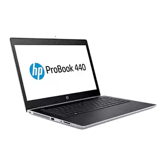 HP PROBOOK 440 G5 (i5 8TH GEN 8250U-1.60 TO 3.40 GHZ/8GB DDR4/1 TB+ 256 GB SSD/14.1