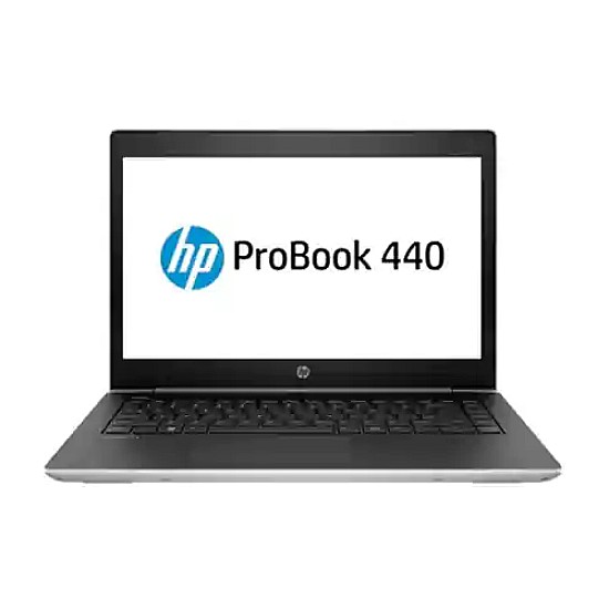HP PROBOOK 440 G5 (i5 8TH GEN 8250U-1.60 TO 3.40 GHZ/8GB DDR4/1 TB+ 256 GB SSD/14.1