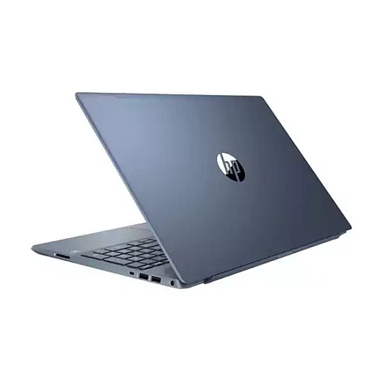HP Pavilion 15-cs3051TX Core i7 10th Gen NVIDIA MX250 Graphics 15.6 Inch Full HD Laptop