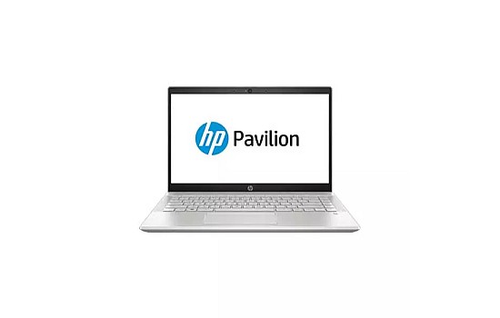 HP Pavilion 15-cu1003TX Core i5 8th Gen 156 Full HD Laptop