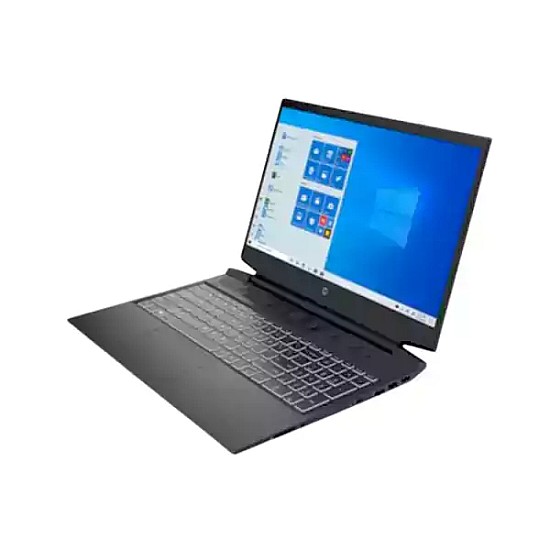 HP Pavilion Gaming 16-A0061TX Core i7 10th Gen GTX 1660Ti 6GB Graphics 16.1 Inch FHD Laptop