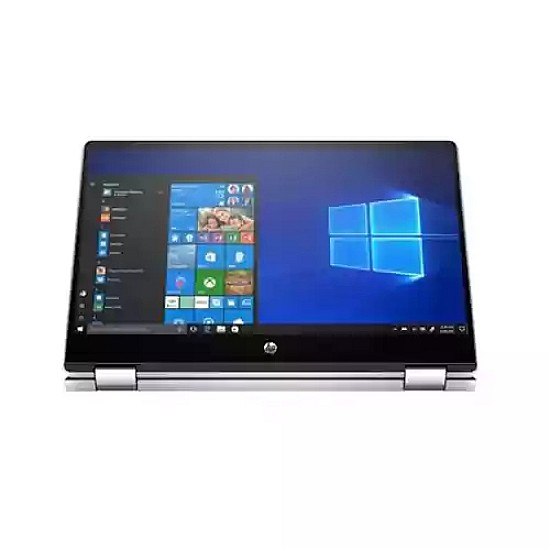 HP Pavilion X360 14-DH1042TX Core i5 10th Gen NVIDIA MX130 Graphics 14 Inch Full HD Laptop