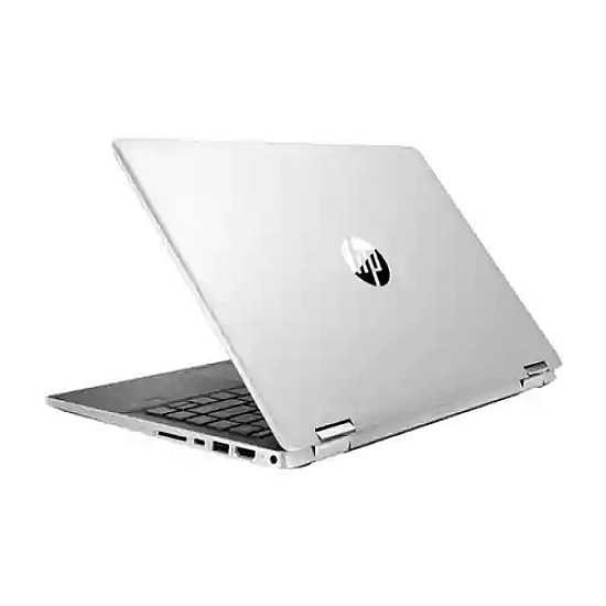 HP Pavilion X360 14-DH1042TX Core i5 10th Gen NVIDIA MX130 Graphics 14 Inch Full HD Laptop