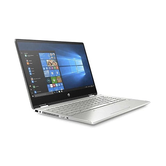 HP Pavilion X360 15t-er000 Core i7 11th Gen Touch Laptop
