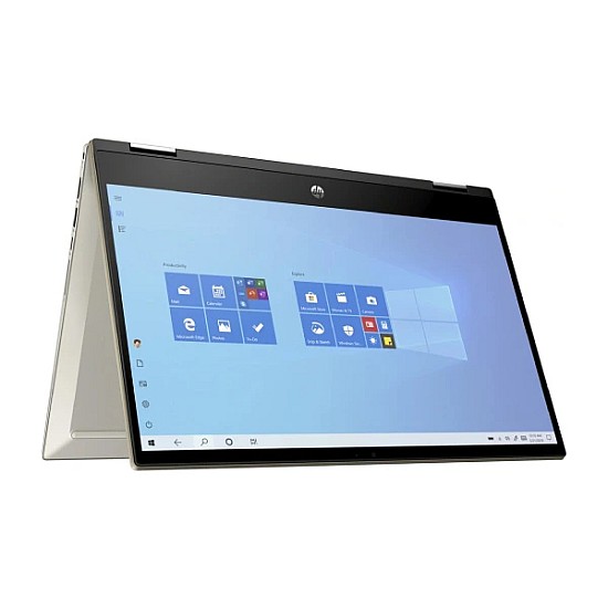 HP Pavilion x360 m Convertible 14m-dw1023dx Core i5 11th Gen Laptop