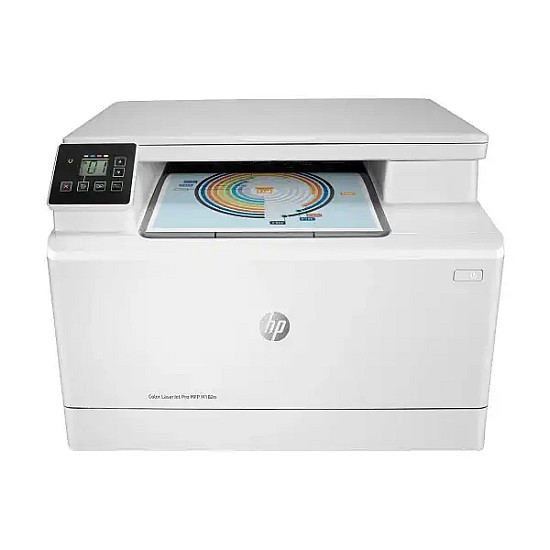 HP Pro M182n Multifunction Color Laser Printer