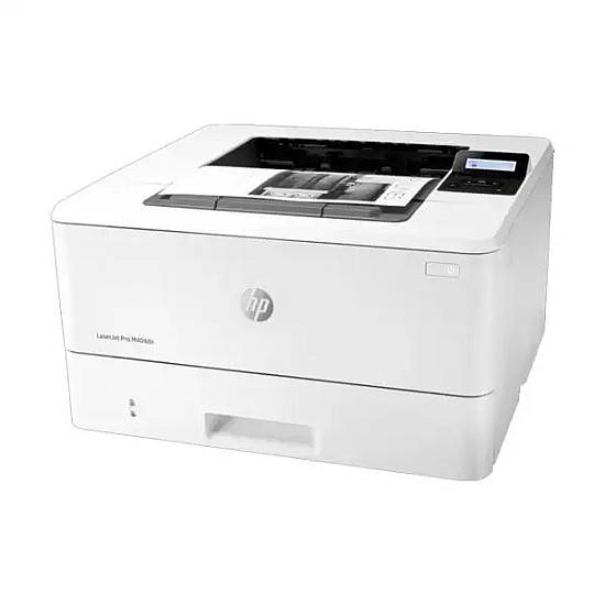 HP Pro M404dn Single Function Mono Laser Printer