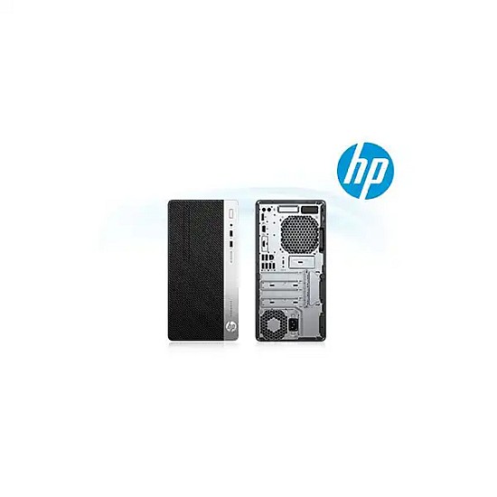 HP ProDesk 400 G4 MT Core i5 7th Gen, 1TB Hard Drive PC