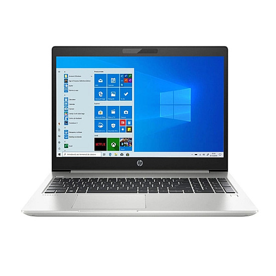 HP Probook 450 G7 Core i5 10th Gen 15.6 Inch Full HD Laptop