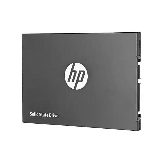 HP S700 500GB 2.5 Inch SATA III 3D NAND SSD