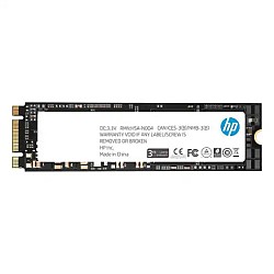 HP S700 Pro 256GB M.2 2280 SATAIII SSD