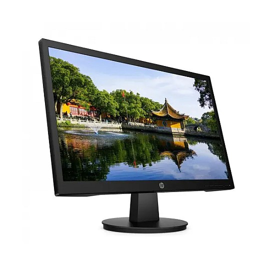 HP V22v FHD LED 21.5 Inch Monitor
