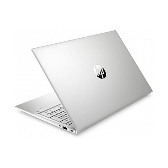 HP Pavilion 15-eg0121TX Core i7 11th Gen 15.6 Inch FHD Laptop