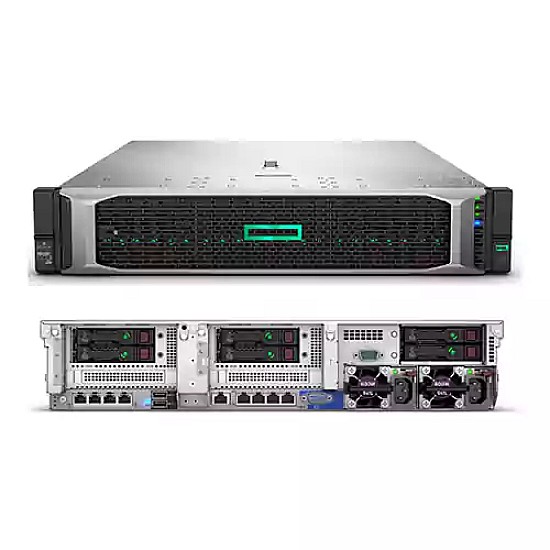 HPE ProLiant DL380 Generation10 Server