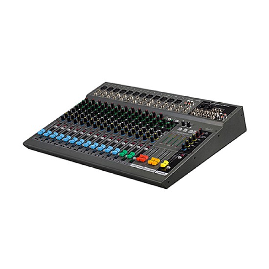 HTDZ HT-F16/2 Professional Mixing Console 12 Channel Mixer