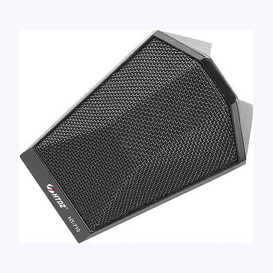 HTDZ HT 710A High quality Professional Boundary Microphone