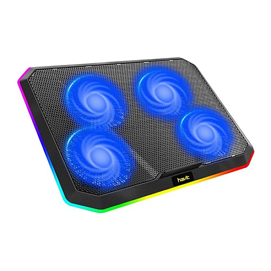 Havit F2076 Laptop Cooling Pad Price in Bangladesh Computer Village